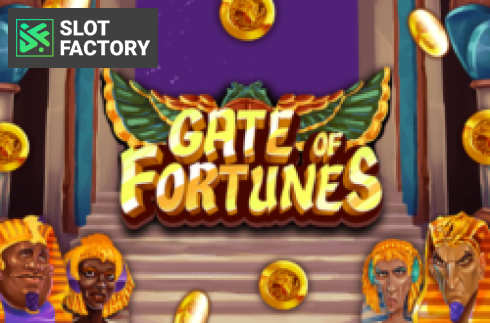 Gate of Fortunes